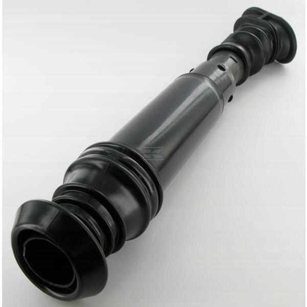 Trubka průsvitná délka komplet délka 624 mm 953659 Amazone