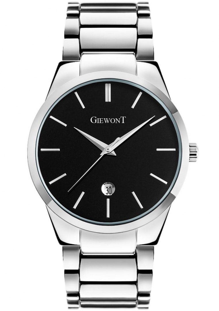 Elegantní Pánské Hodinky Giewont GW4290-2