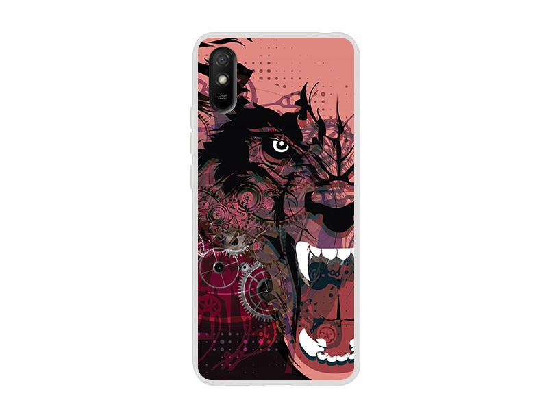 

Etui do Xiaomi Redmi 9A - Fantastic Case