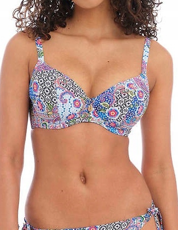 Freya Plavková Podprsenka AS202302 Boho Breeze 75E