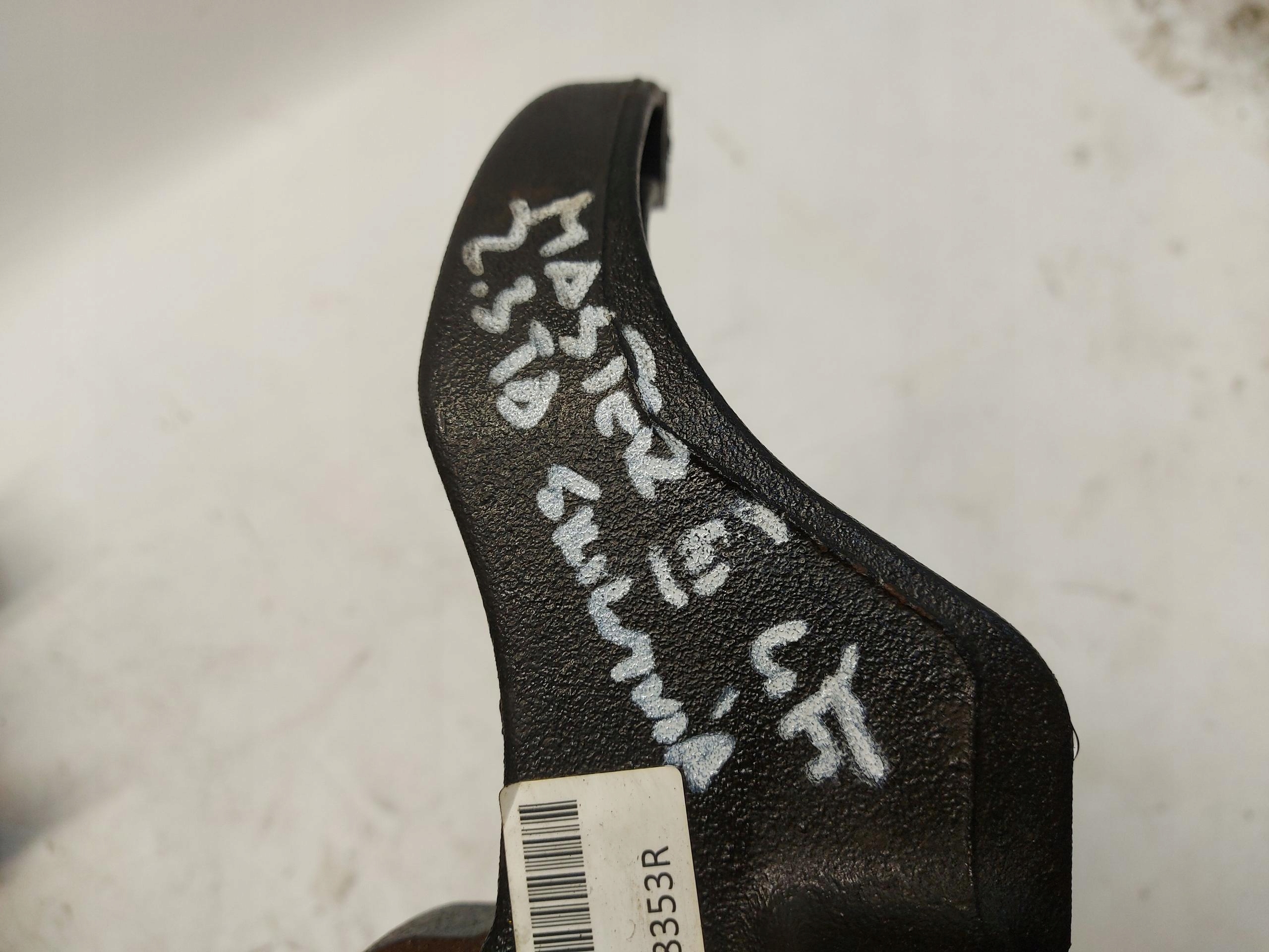 Renault Master III Halter Stütze Halter Getriebe getriebe 112338353r