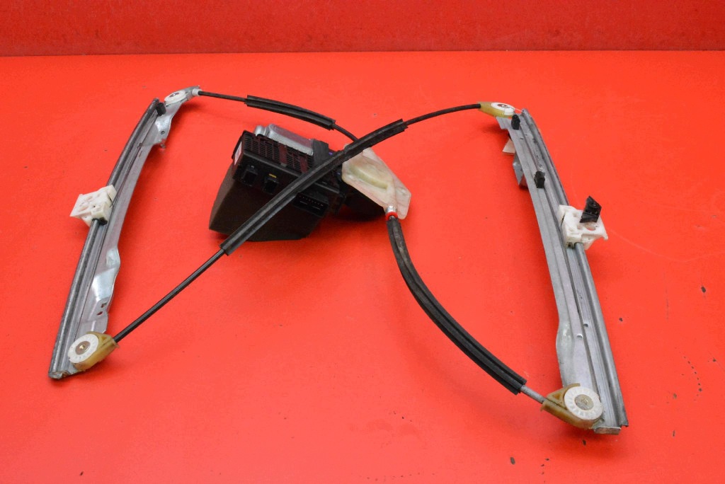 window regulator right front EU 9682495580 CITROEN C4 GRAND PICASSO and 06-13