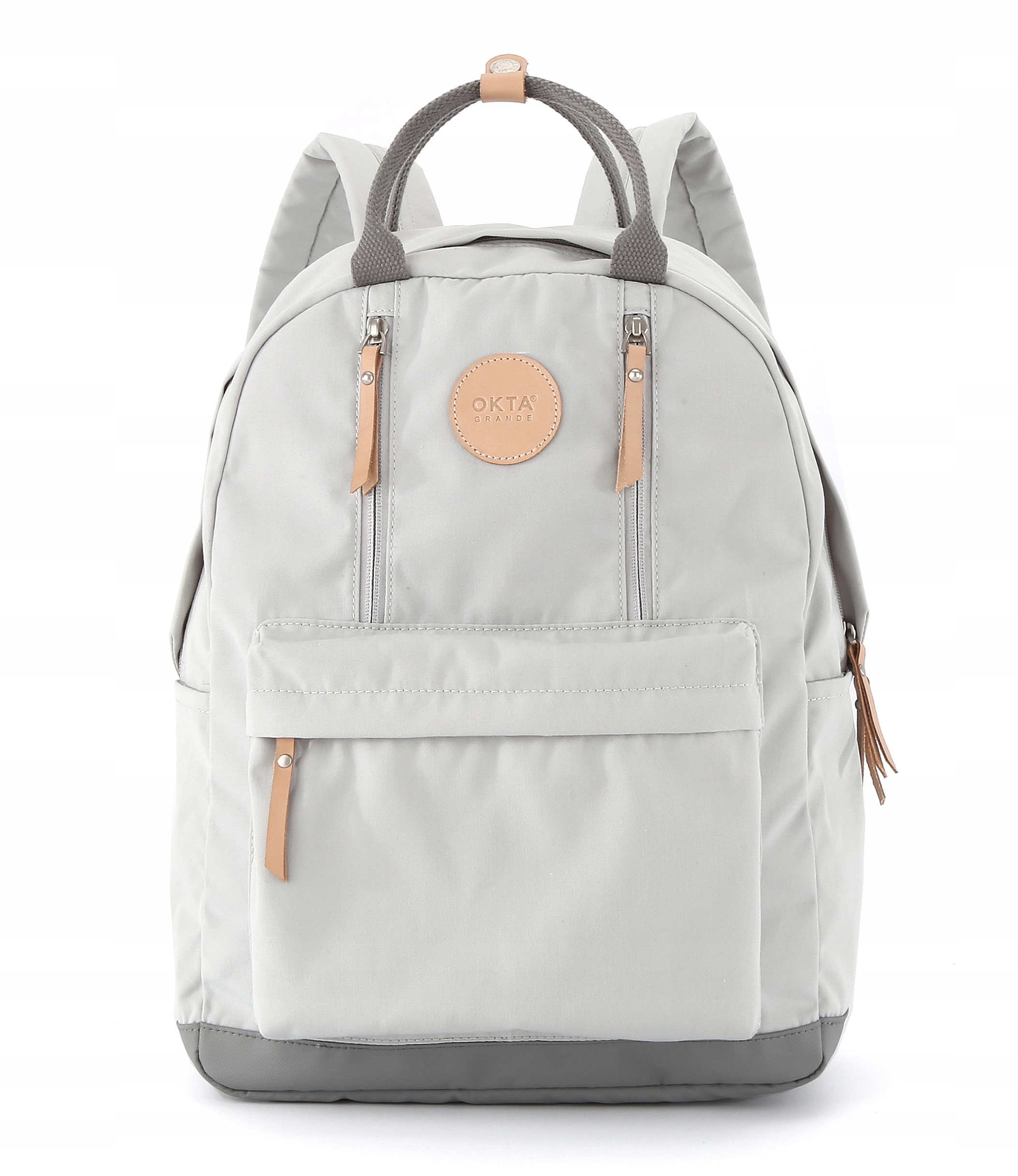 Lehký batoh Himawari na notebook A4 pro každodenní použití ve škole práce