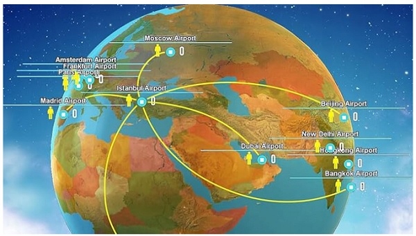 TAKE OFF THE FLIGHT SIMULATOR NINTENDO SWITCH Producent inny