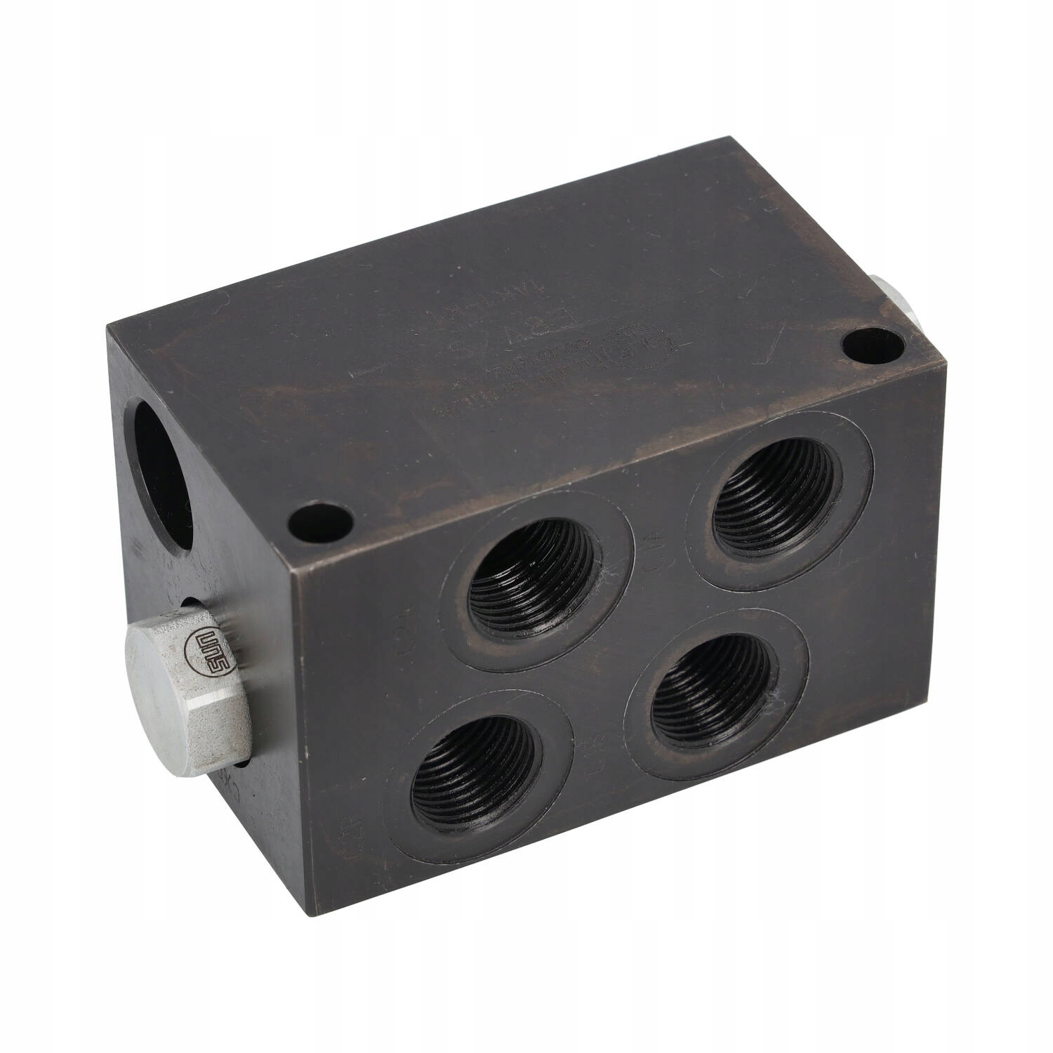 711-E8V-S - Корпус Sun hydraulics T-11A