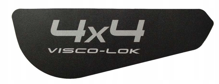 

Naklejka Can-Am 4x4 Visco-Lok 704905747