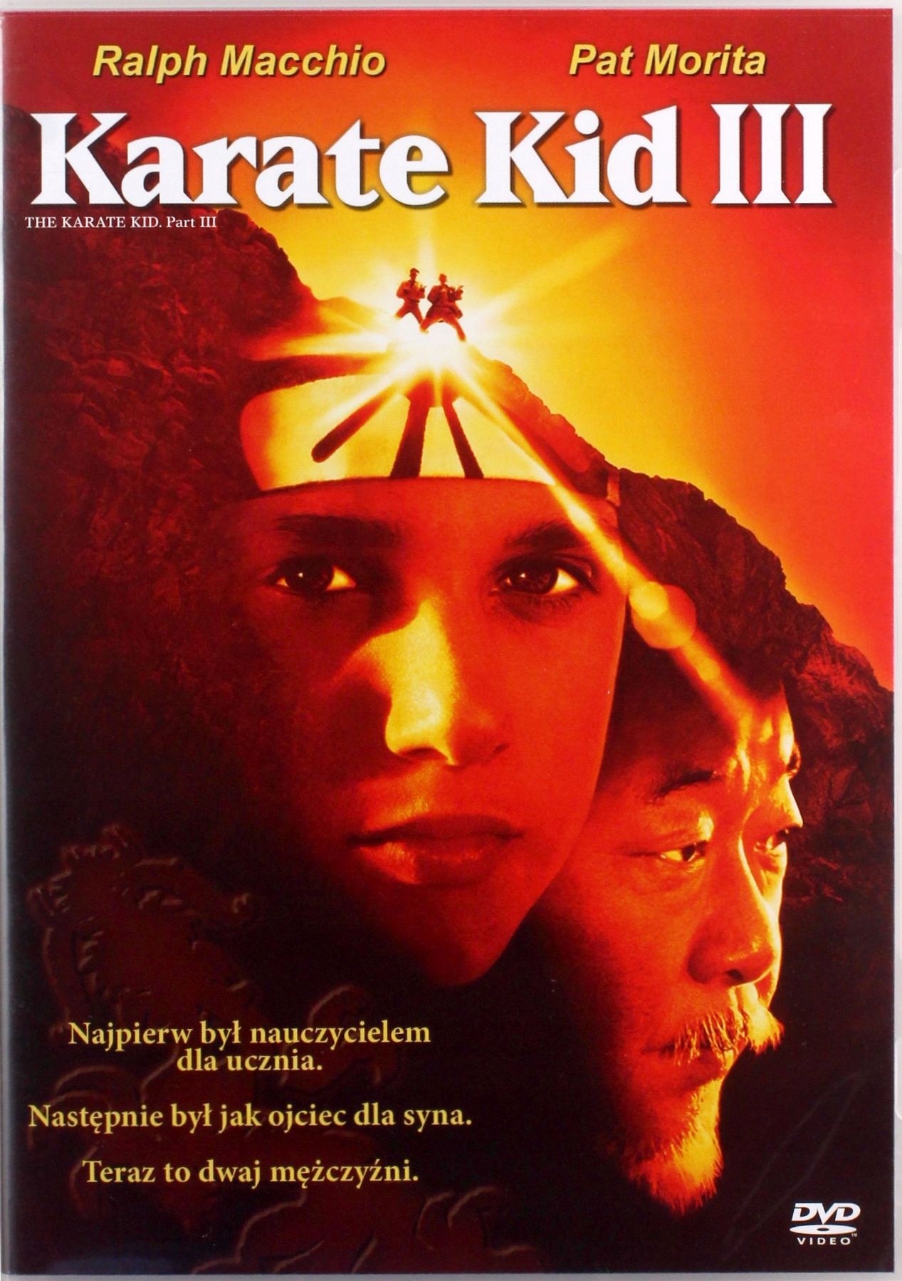 Karate Kid 3 (Ralph Macchio) [DVD]