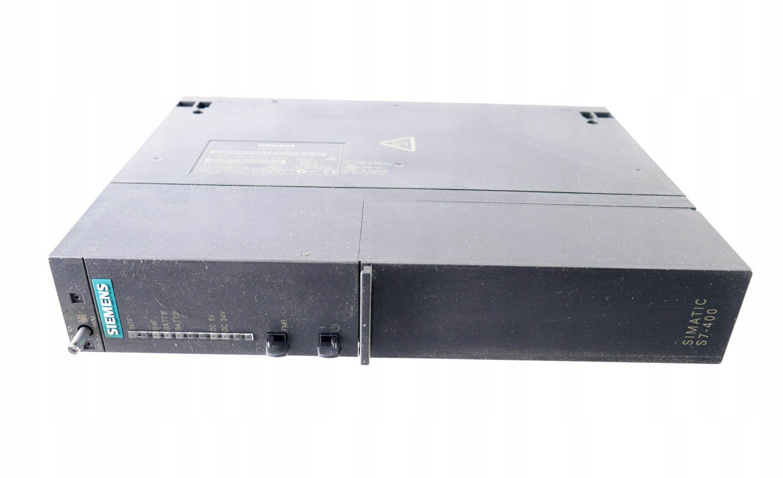 SIEMENS 6ES7 405-0KA02-0AA0 6ES74050KA020AA0 NEW