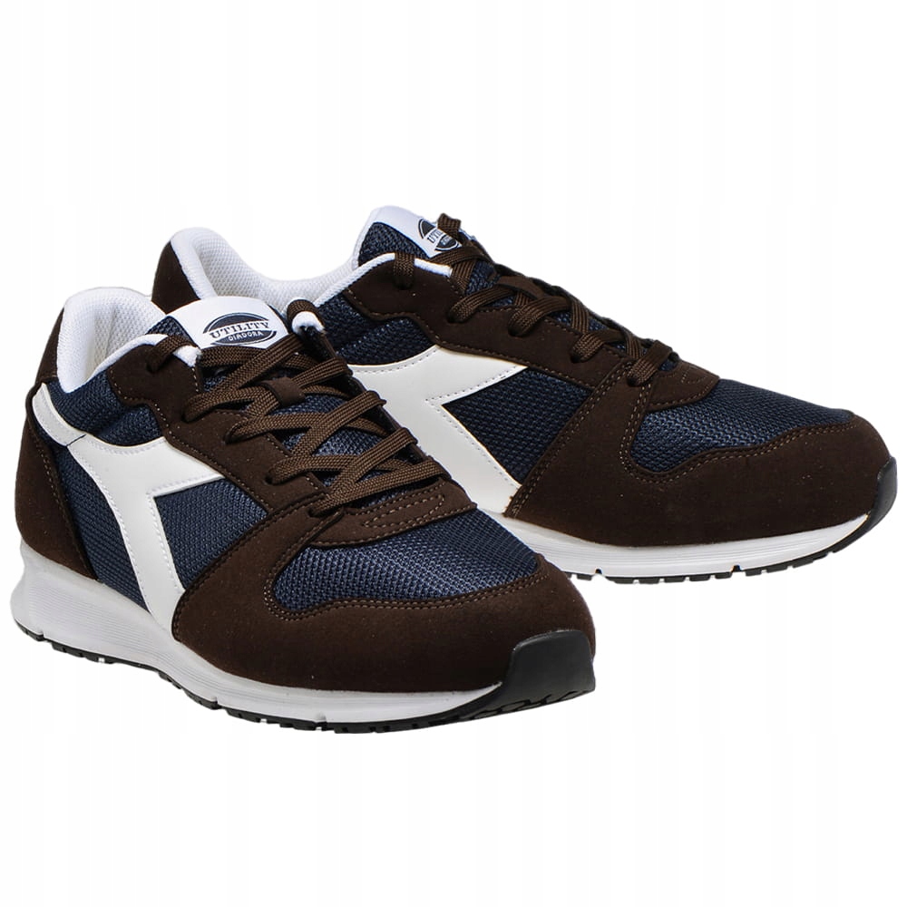 Półbuty Diadora CREW MICROMESH OB SRC C4901 R:43