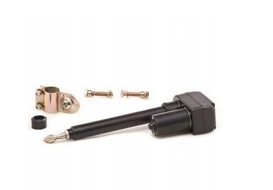 

Mały Siłownik Elektryczny Spj Mini 12V Wysuw 200MM