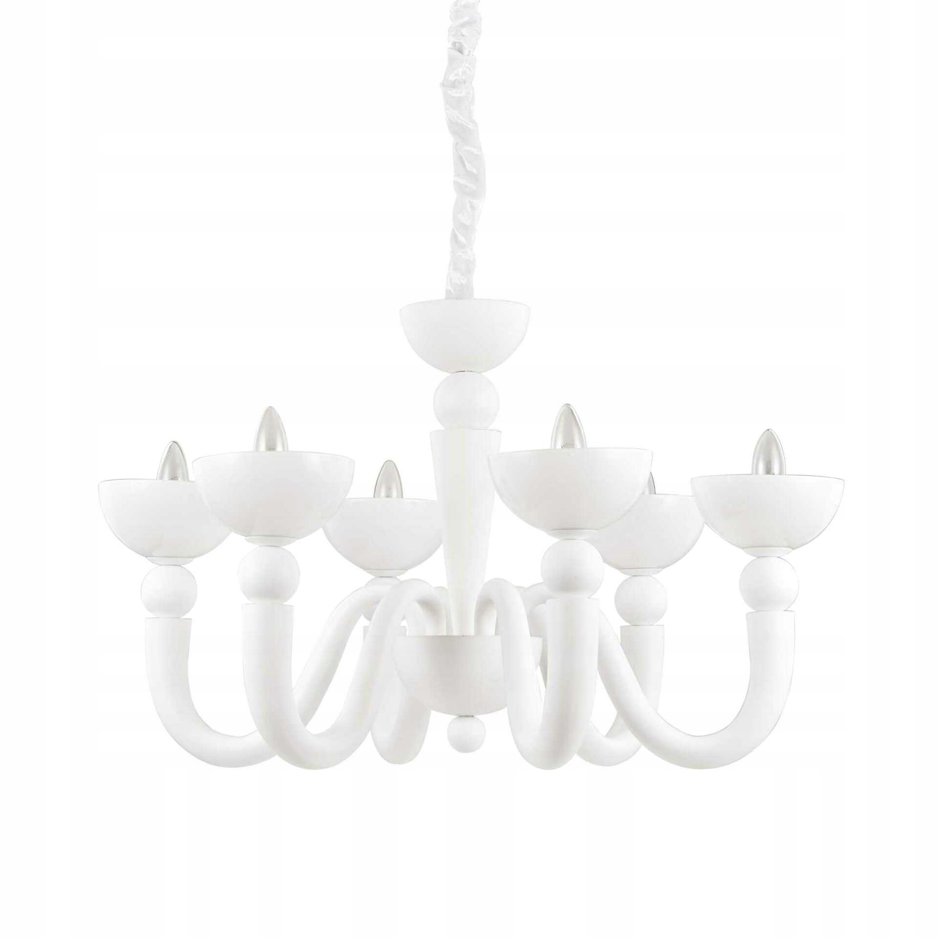 Ideal Lux Bon Bon SP6 093994