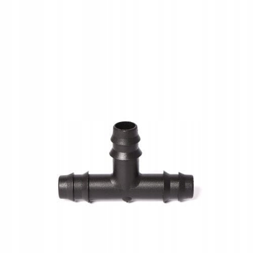 

Trójnik wciskany Zw Pp 16-16-16