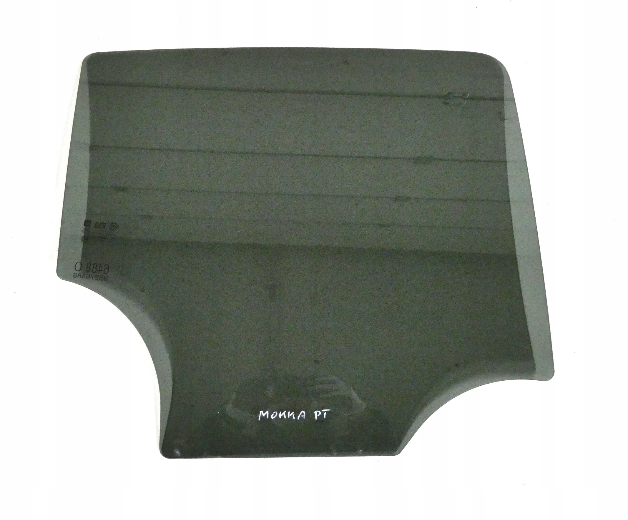 window door right rear part AS3 2013 OPEL MOKKA