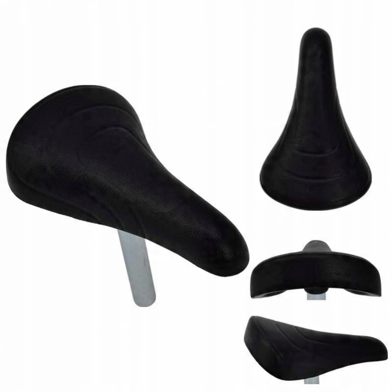 

Siodełko do rowerka biegowego Rs-jr sztyca 22,2mm