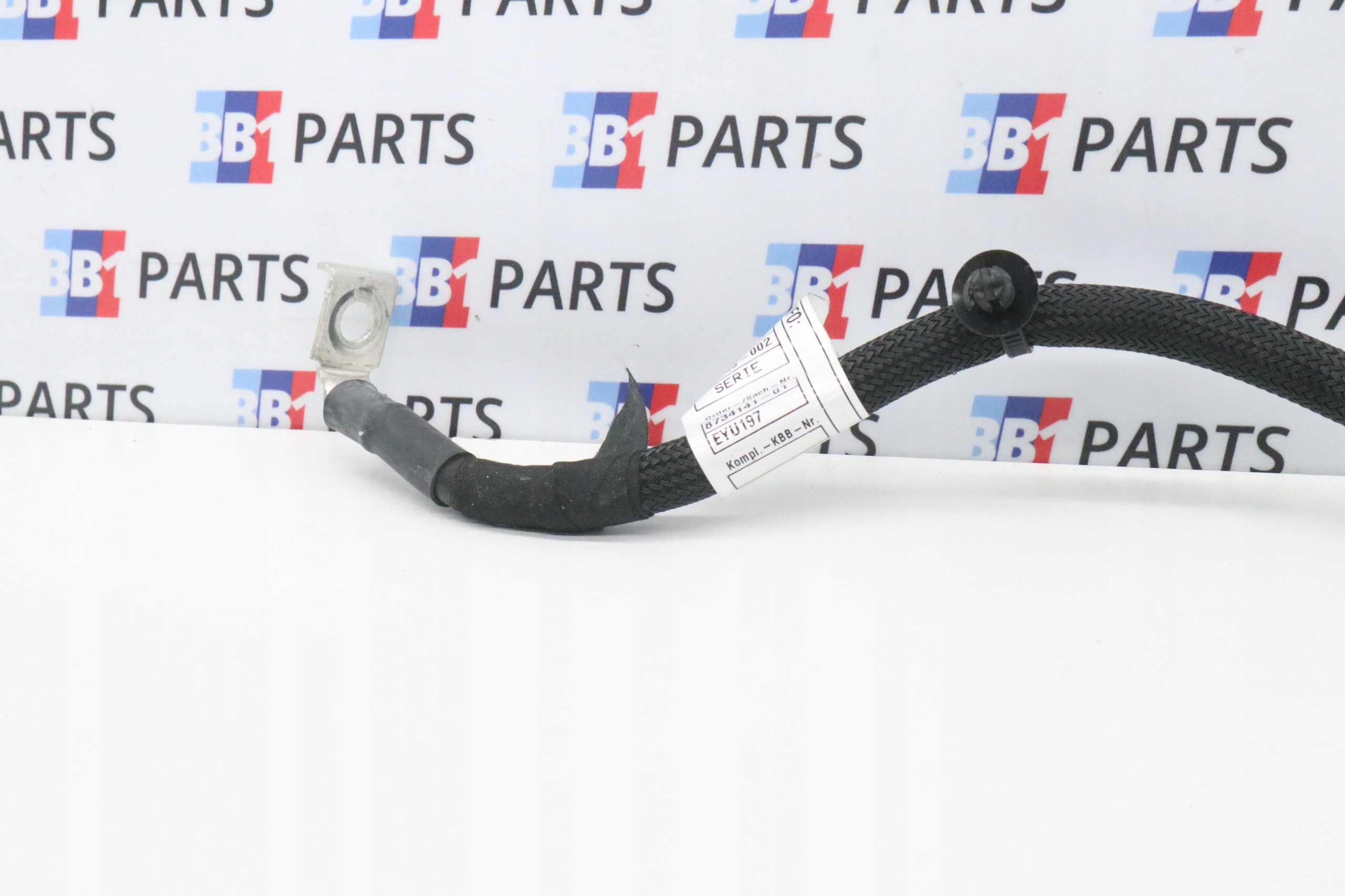 BMW G01 X3 wiring KABEL PLUSOWY 30E HYBRYDA