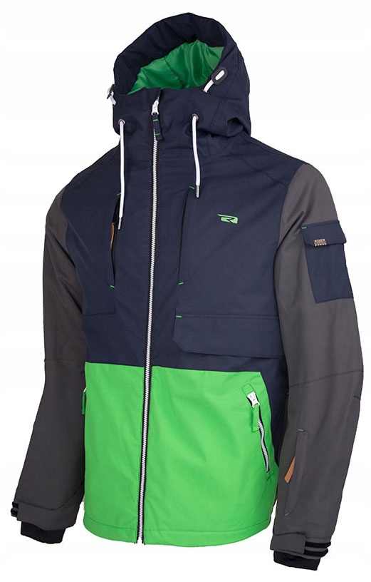 Kurtka Rehall BAILL-R roz. M OKAZJA wys. GRATIS!