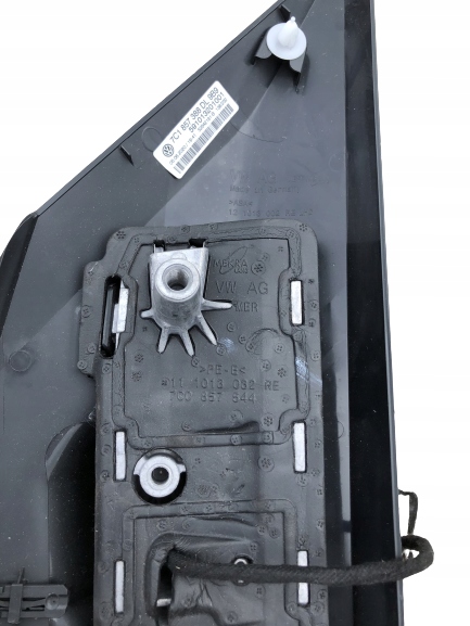 MAN TGE 2017-2026 support mirrors right 7C1857388