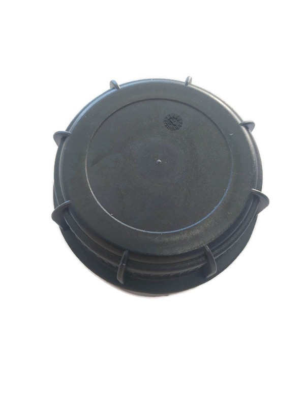 

Korek/zaślepka Ibc S60x6 DIN61 2 cale
