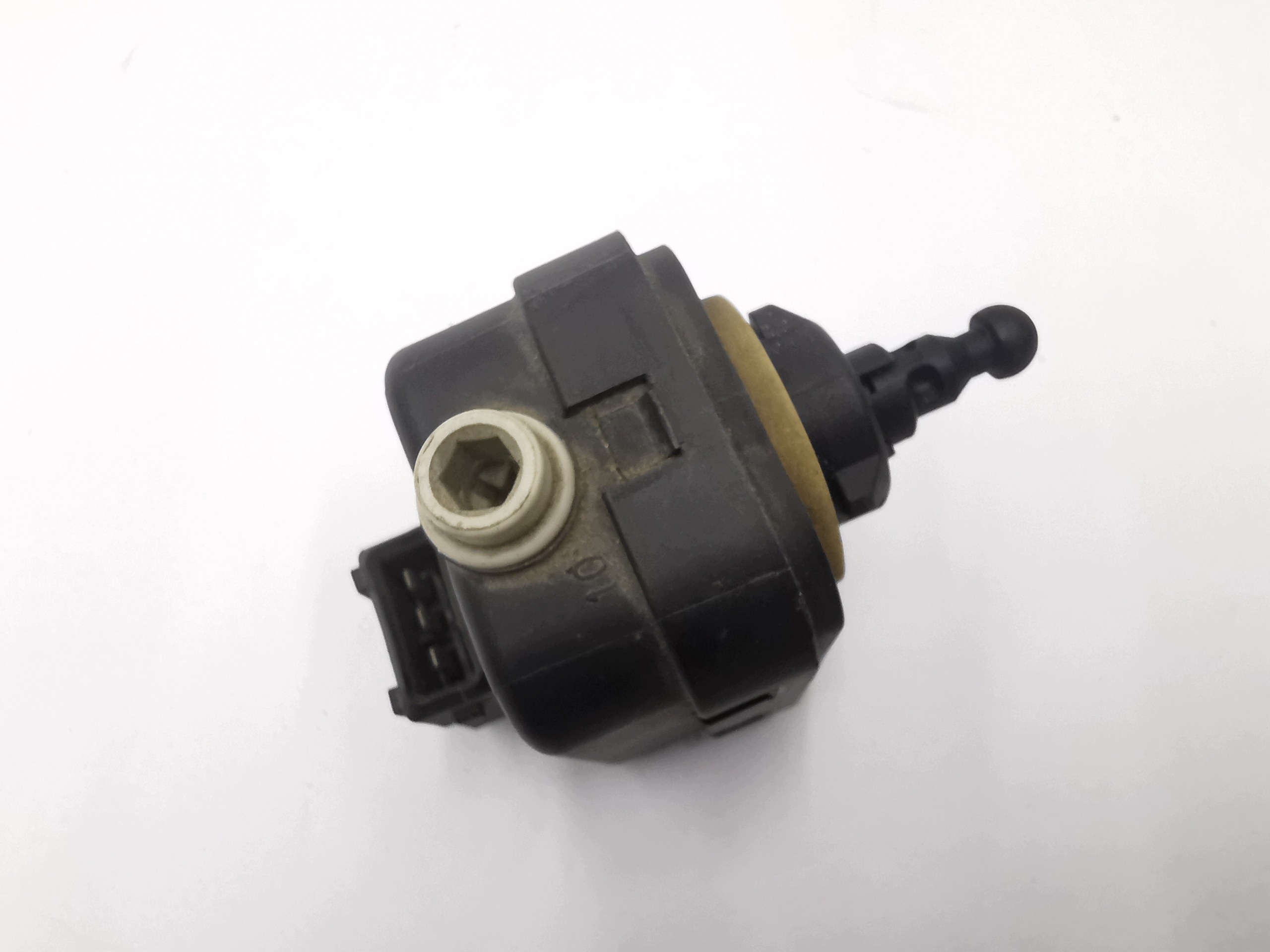 mini motor control lights front REFLEKTORA MICRA TOYOTA YARIS RAV-4