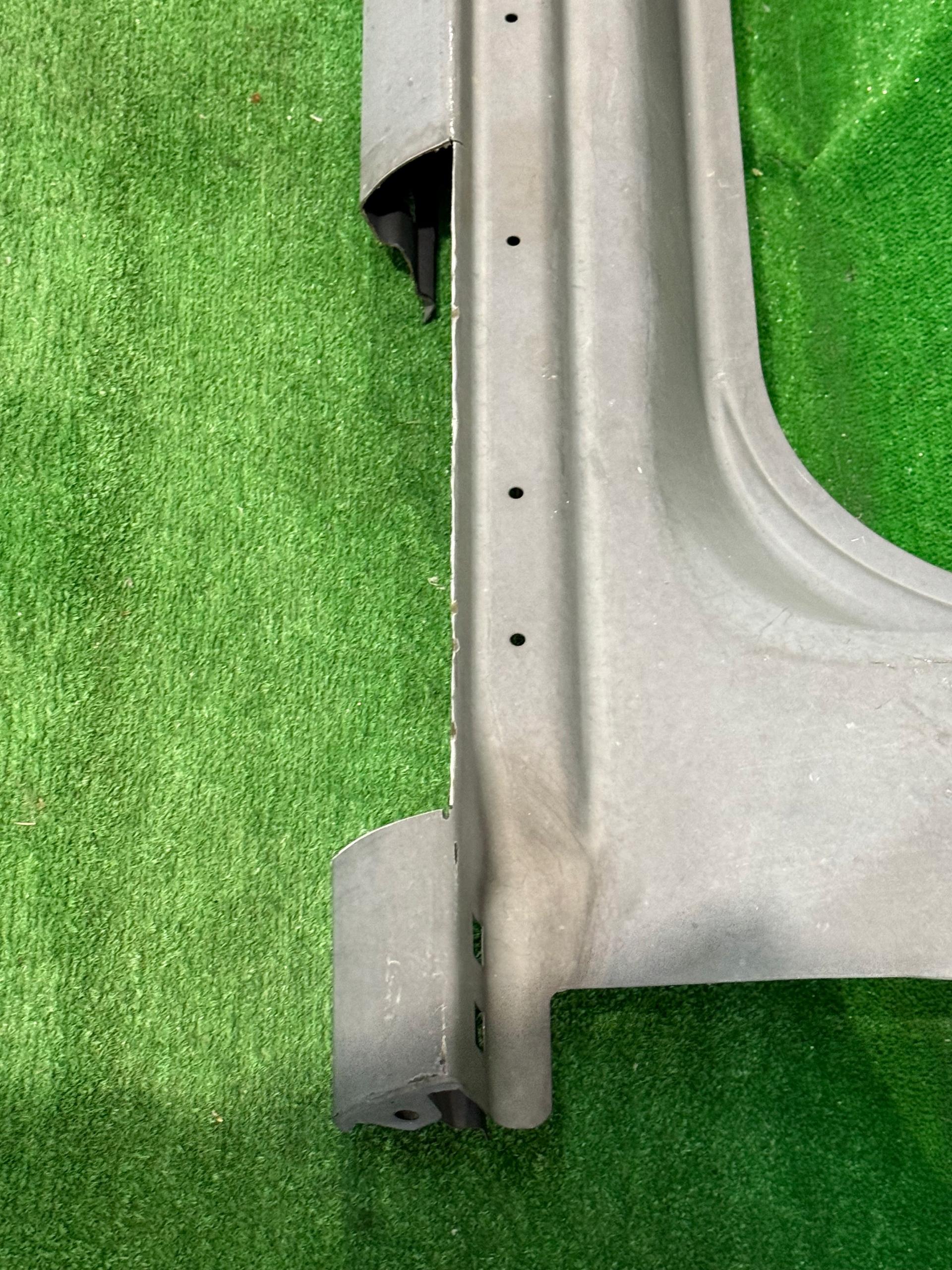 threshold pillar right OPEL INSIGNIA A nr:000
