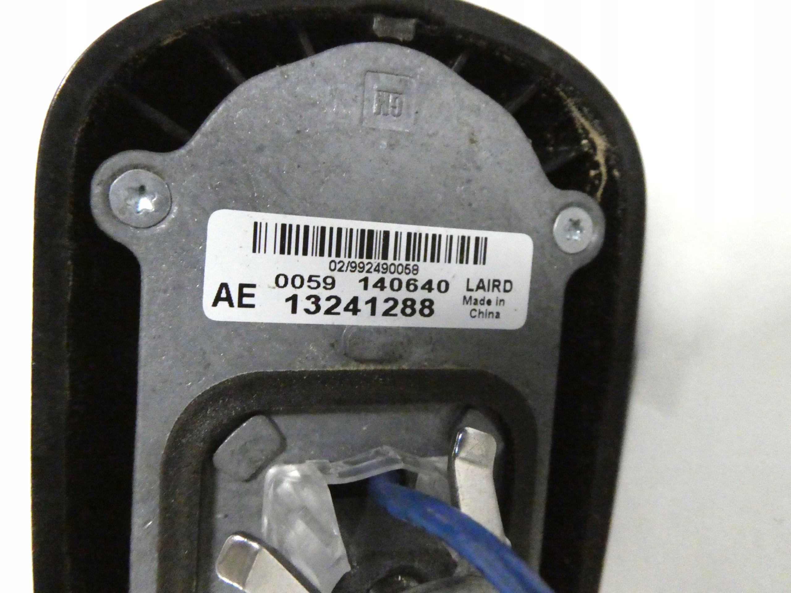 ANTENA GPS 13241288 OPEL INSIGNIA A