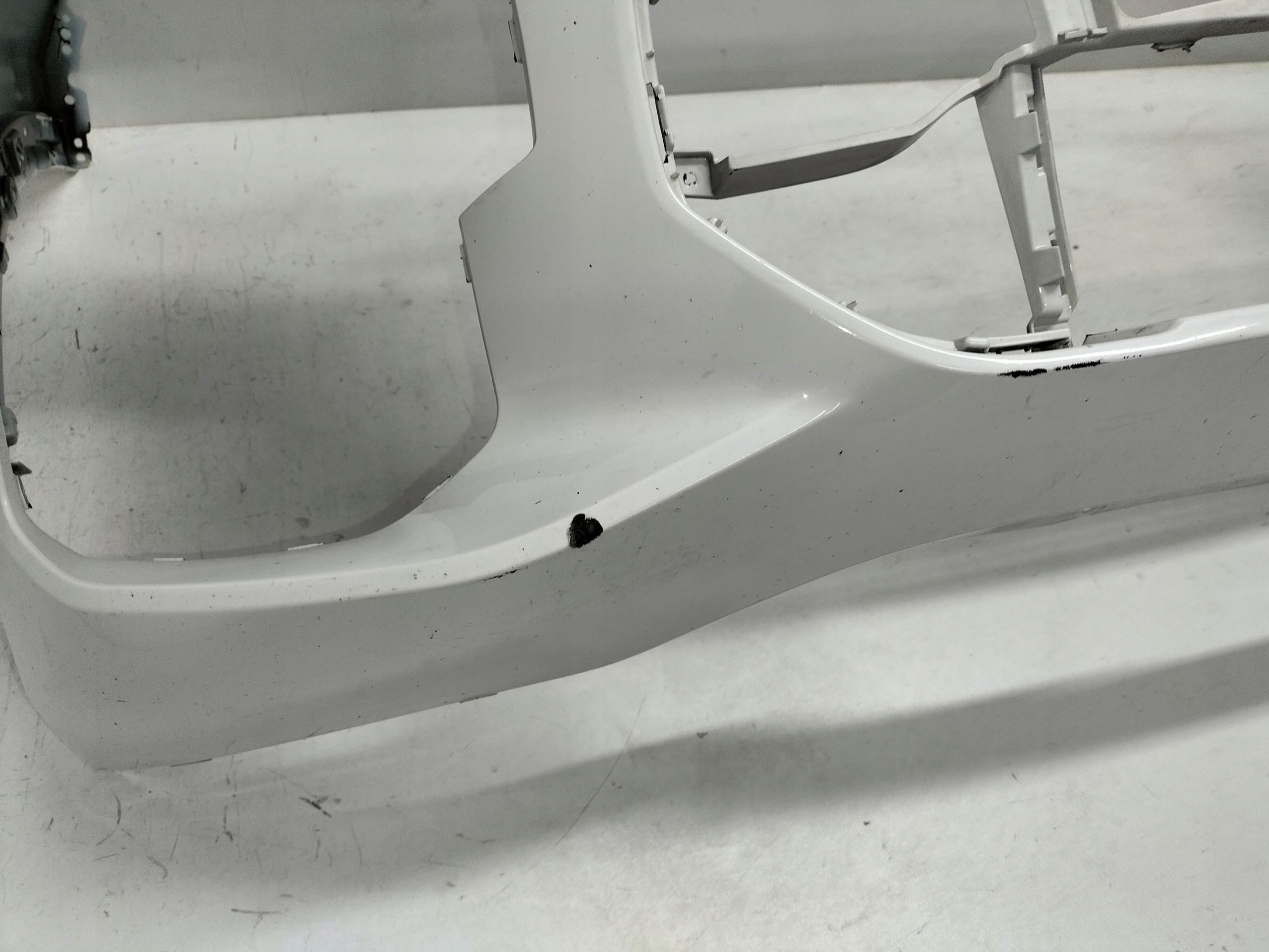Frontstoßstange vorne BMW X5 G05 18- M-Paket