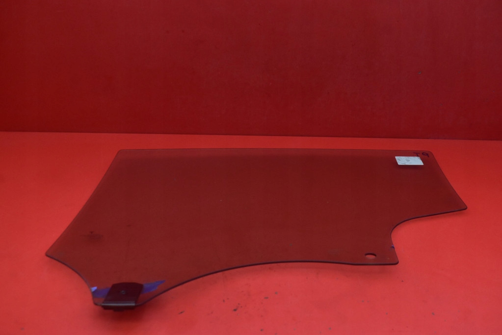 window side right rear part rear TESLA MODEL 3 17-21