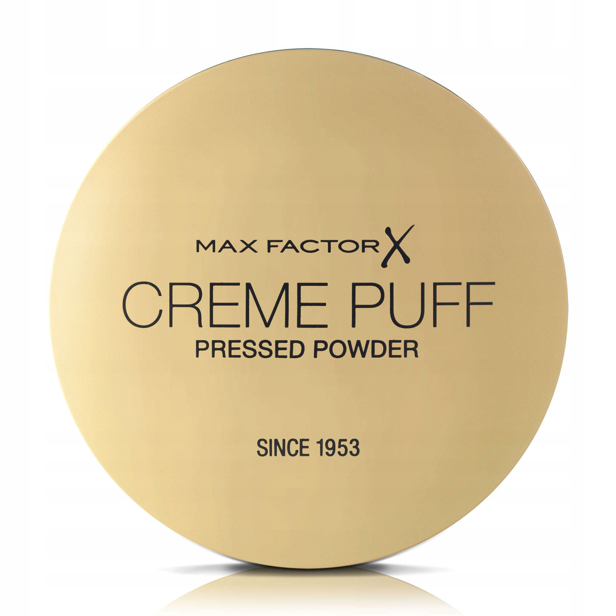Max Factor Creme Puff Pressed Powder 05 Puder
