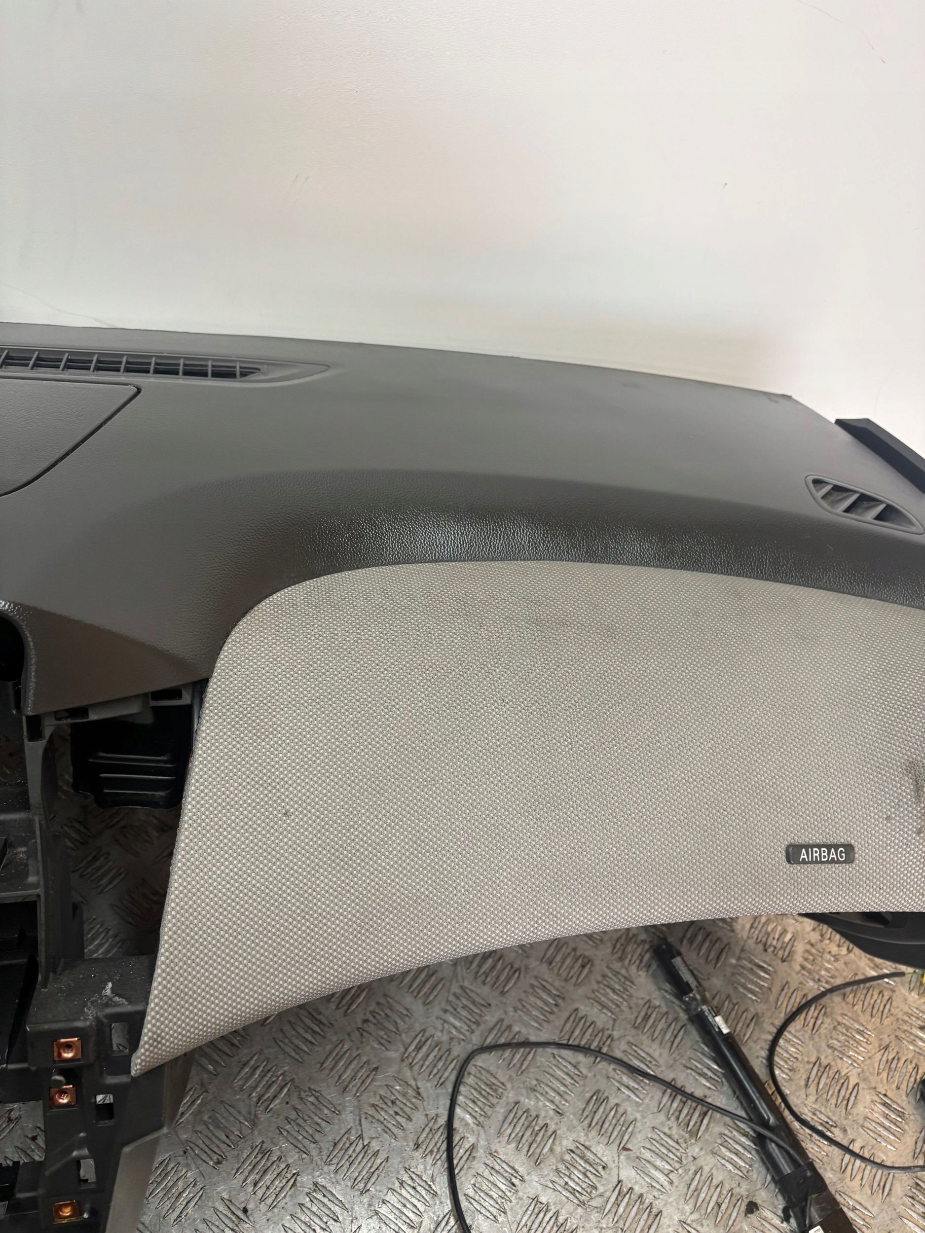 dashboard console airbag adjusters SENSOR CHEVROLET CRUZE
