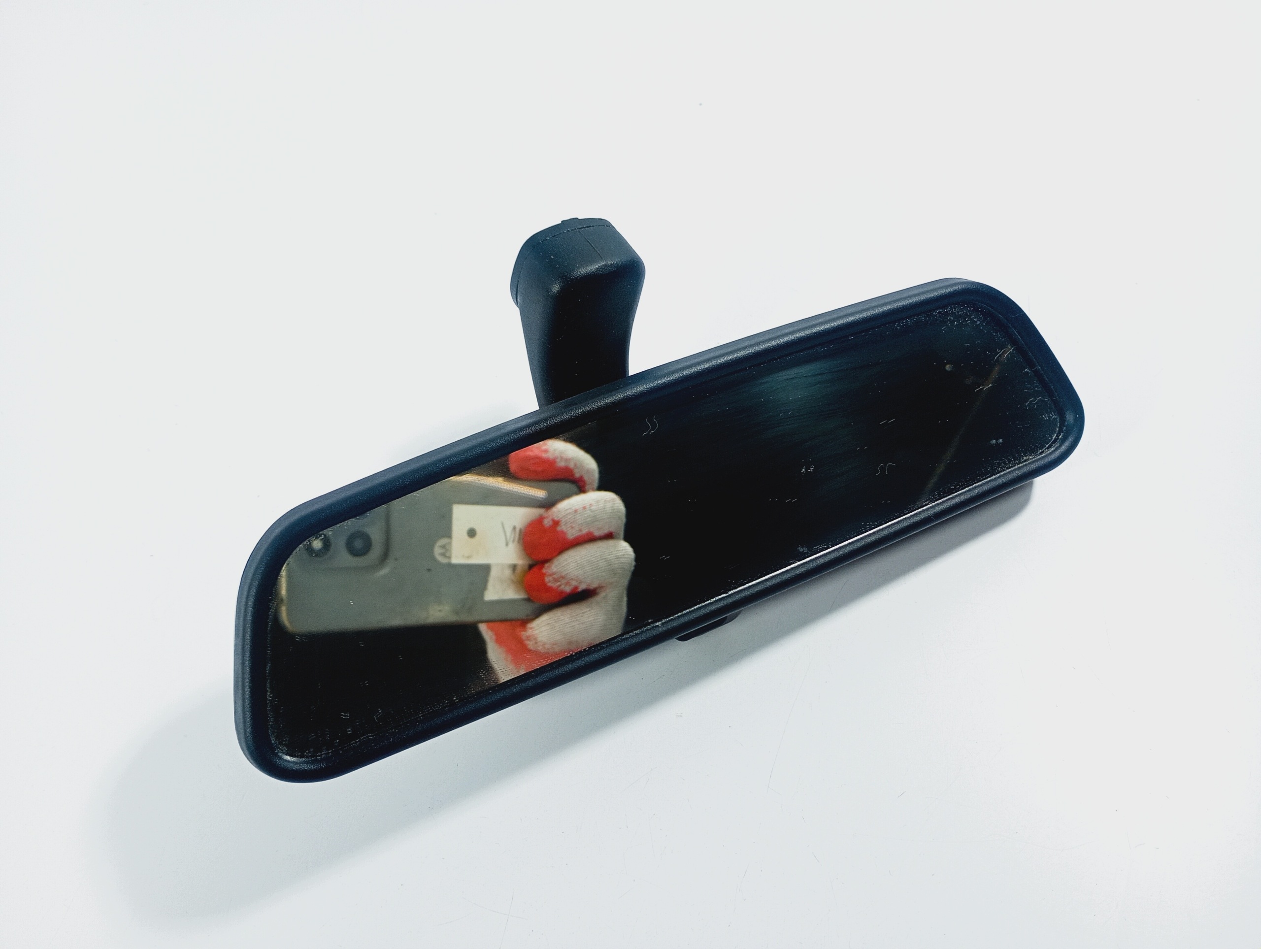 rear-view mirror inner SRODKOWE OE E6006199 BMW 3 III E46 97-01