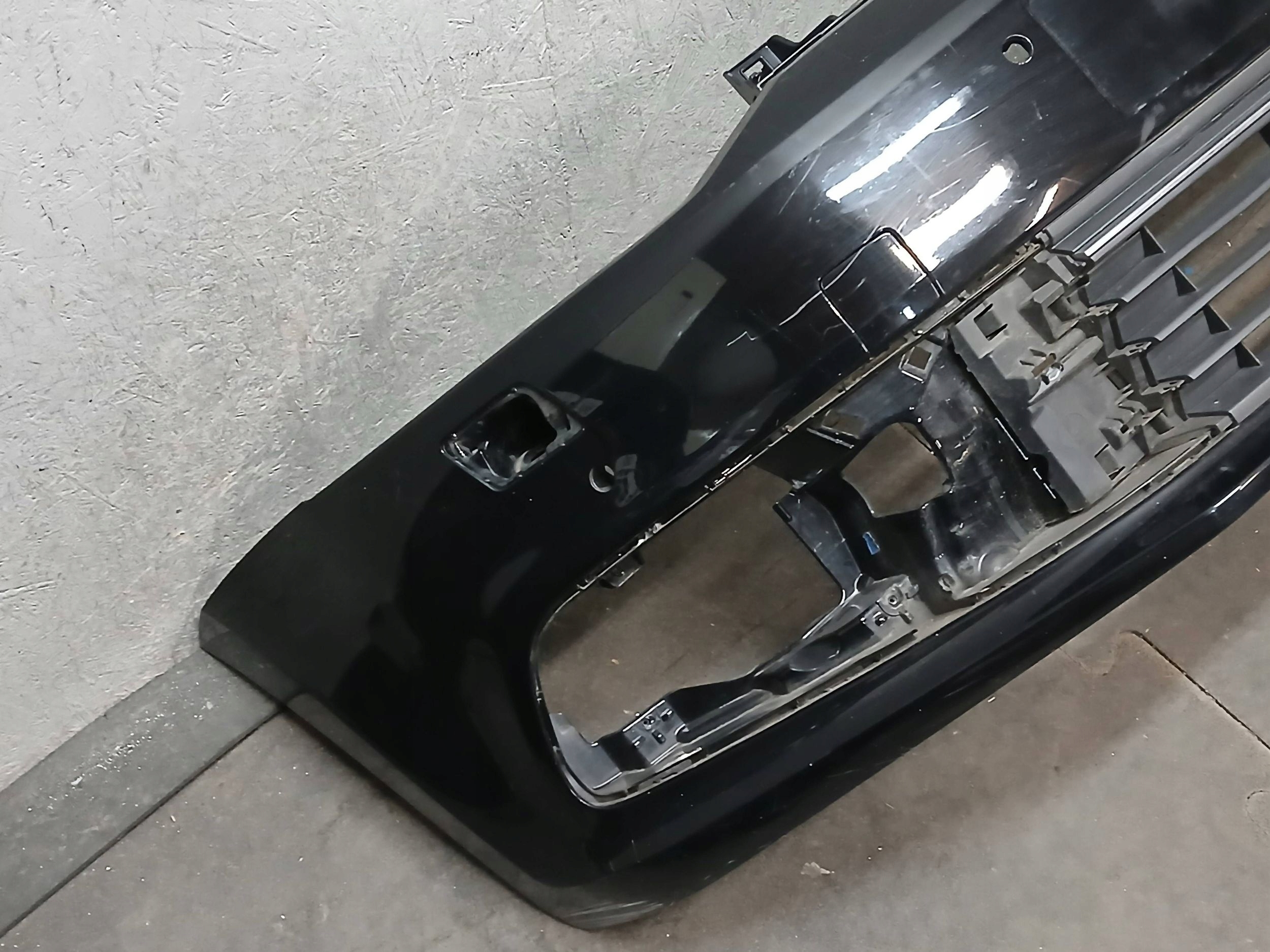 nárazník předek VW POLO 6C 14-17