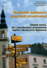 Niezbędnik Dyplomanta Gospodarki Przestrzennej...