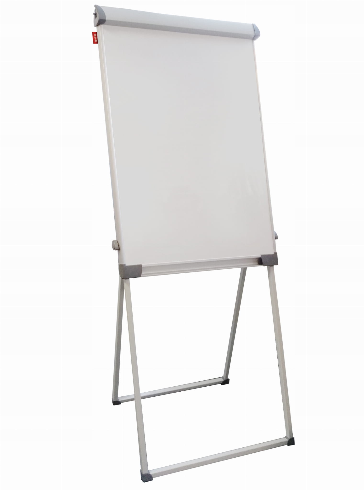 Flipchart 3w1 MEMOBE regulowany suchościeralno mag