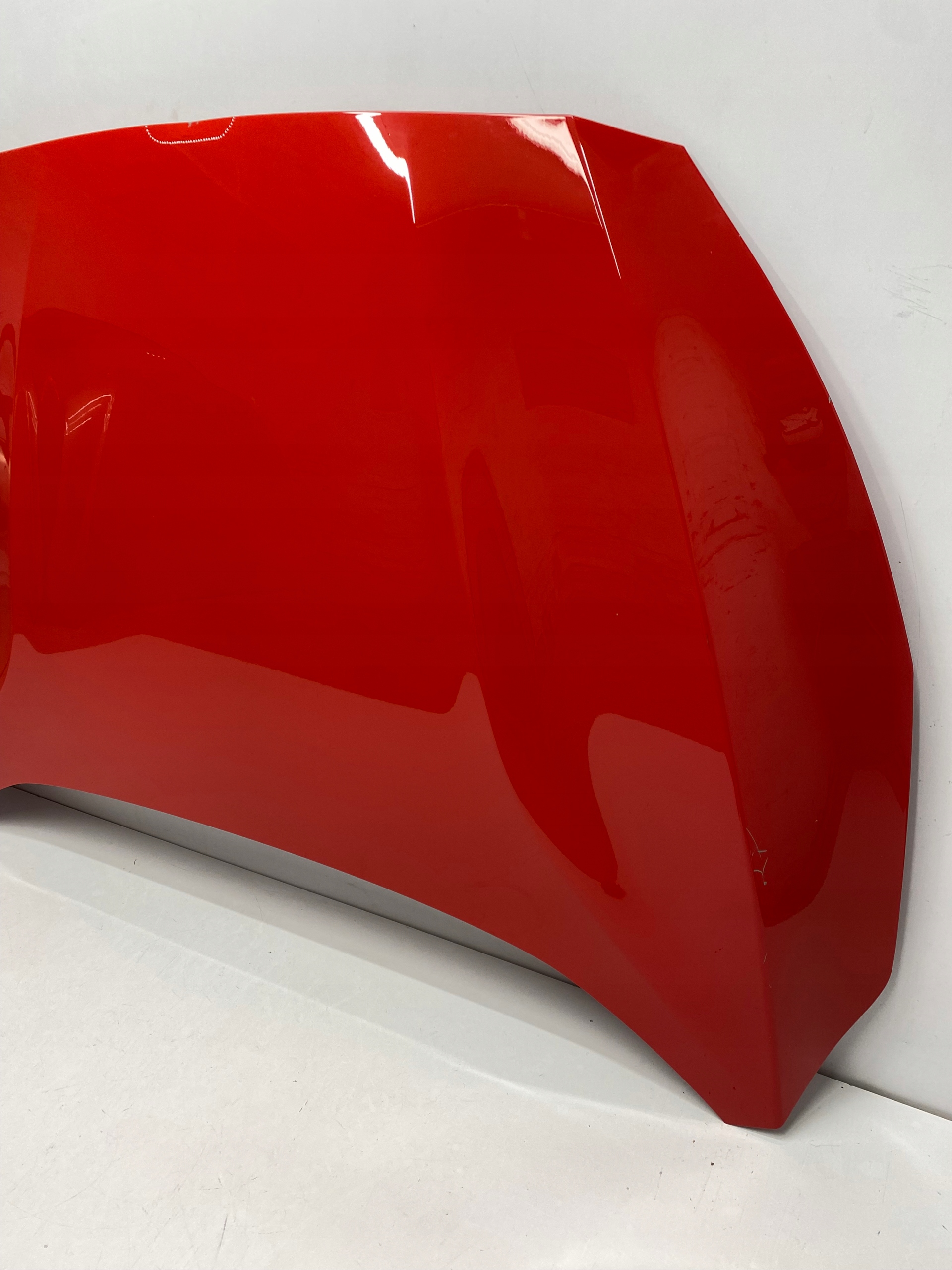 Motorhaube Ford Focus IV Mk4 Bonnet Hood - Thumbnail 3