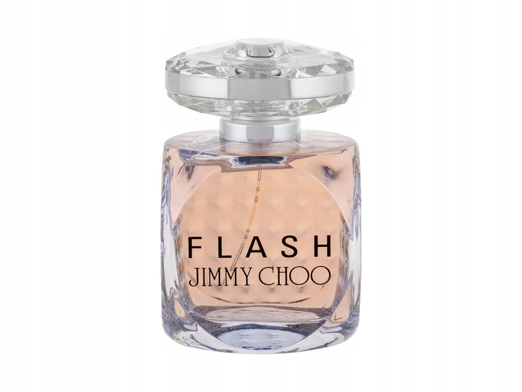 Jimmy Choo Flash Parfémovaná voda 100 ml