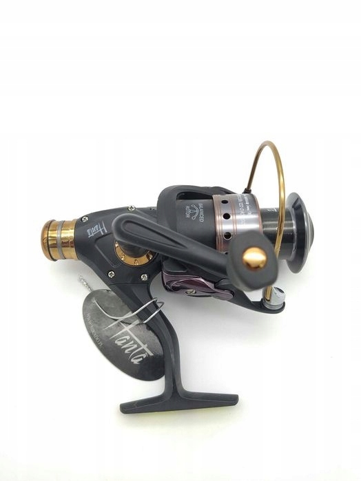 Naviják Mikado Hanta 2000RD