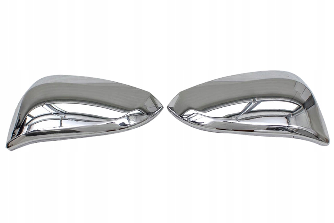 NAKŁADKI NA LUSTERKA TOYOTA RAV4 IV XA40 2013-2018