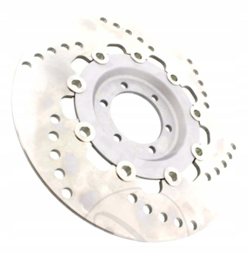 Brzdový Kotouč Přední Yamaha Rd 250 350 Sr Xj 550 650 Xs 360 400 XV 1000