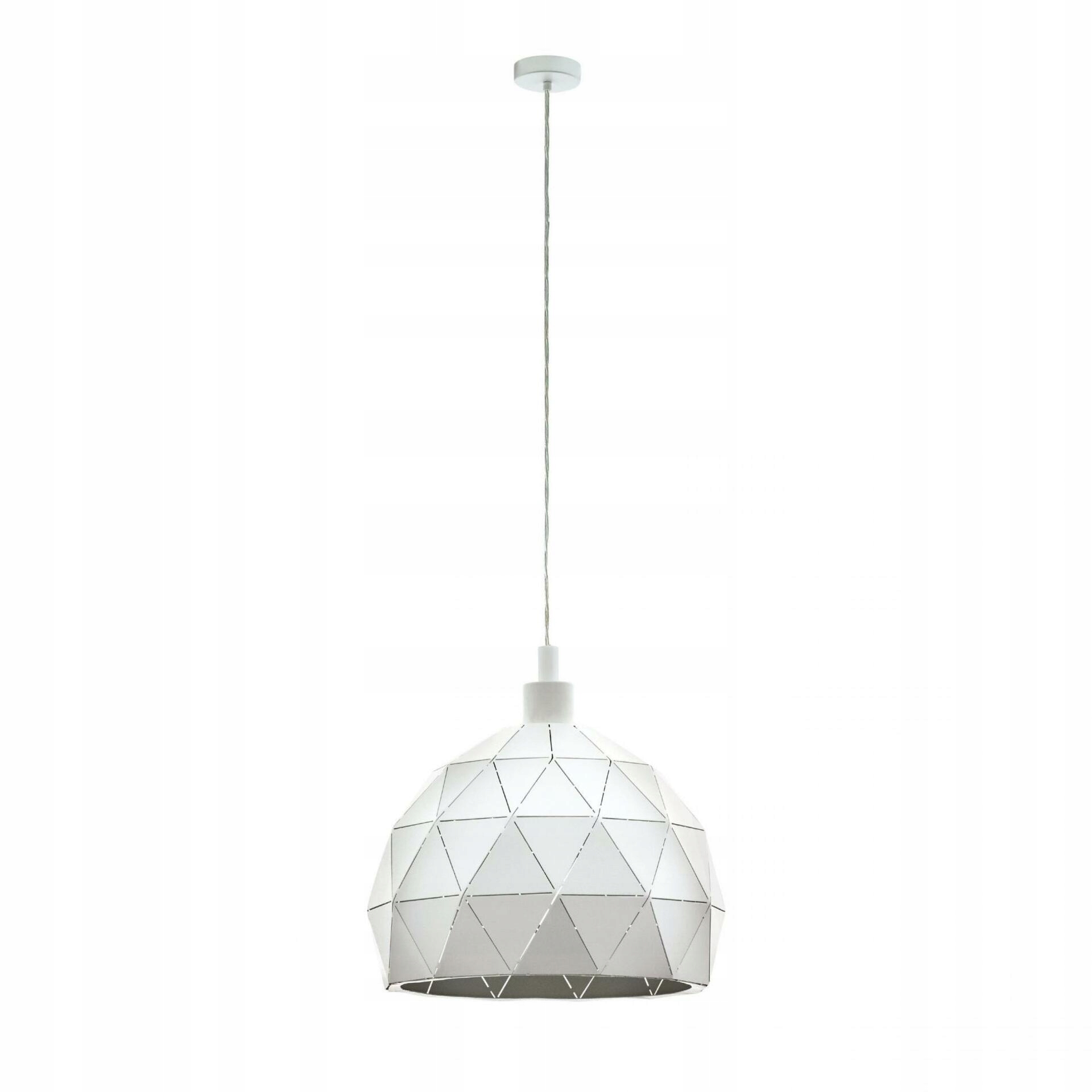 Eglo Závesné svietidlo Roccaforte 97854