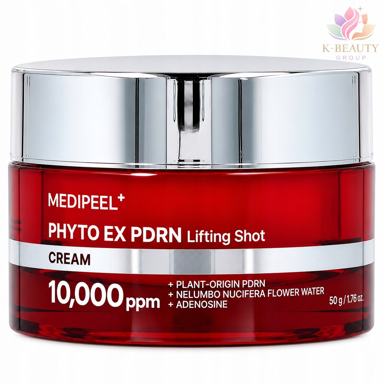 Medipeel Phyto Ex Pdrn Liftingový krém s Pdrn 50 g