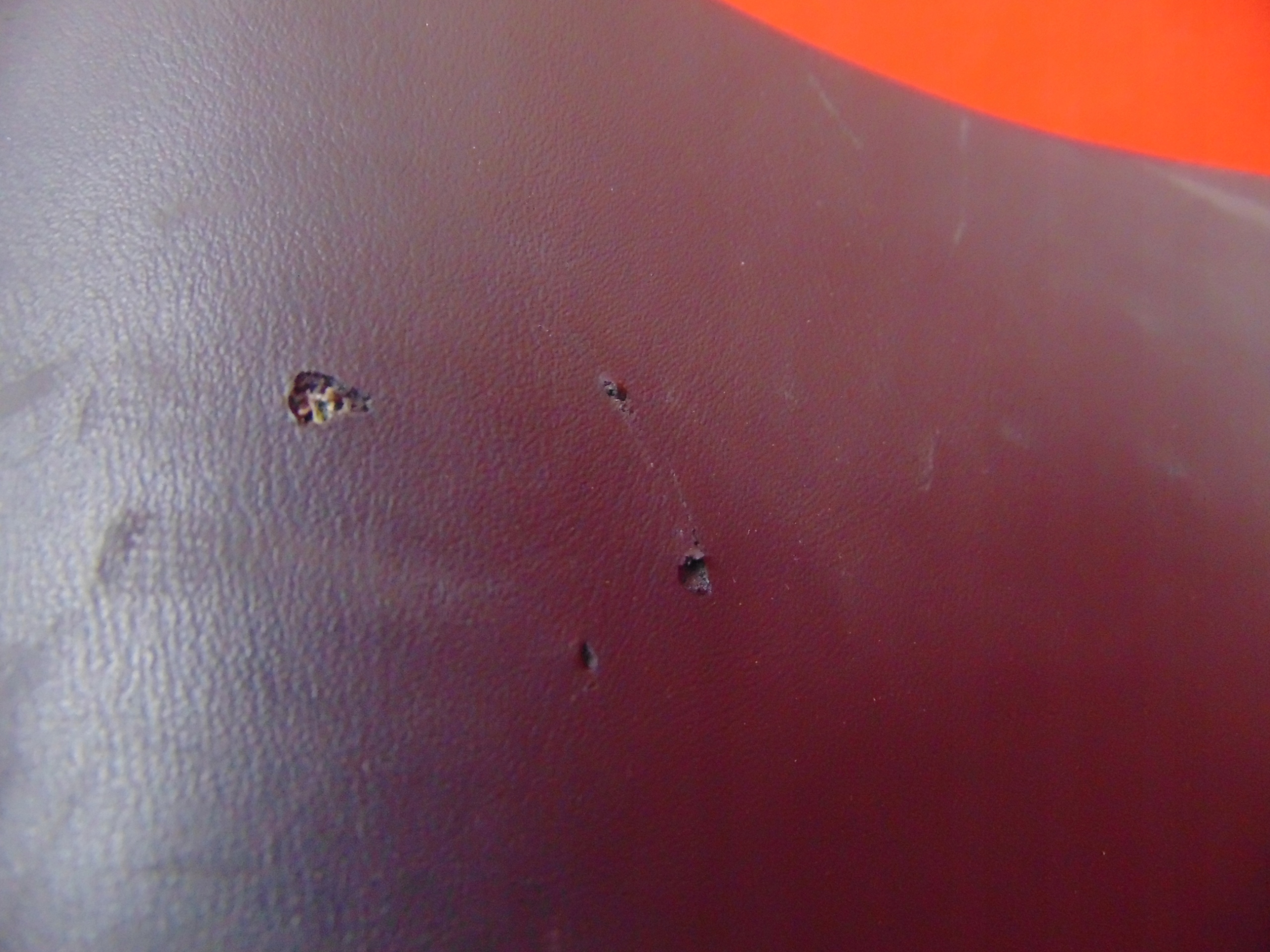 ESPACE 4 IV holder ROLETY boot right rear part