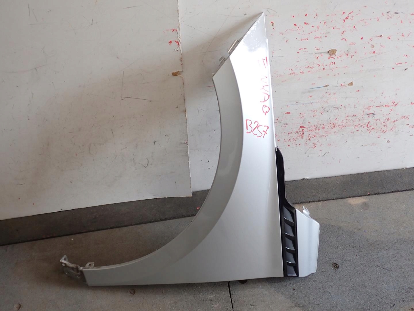 fender front front left SKODA ENYAQ 2021- 5LA