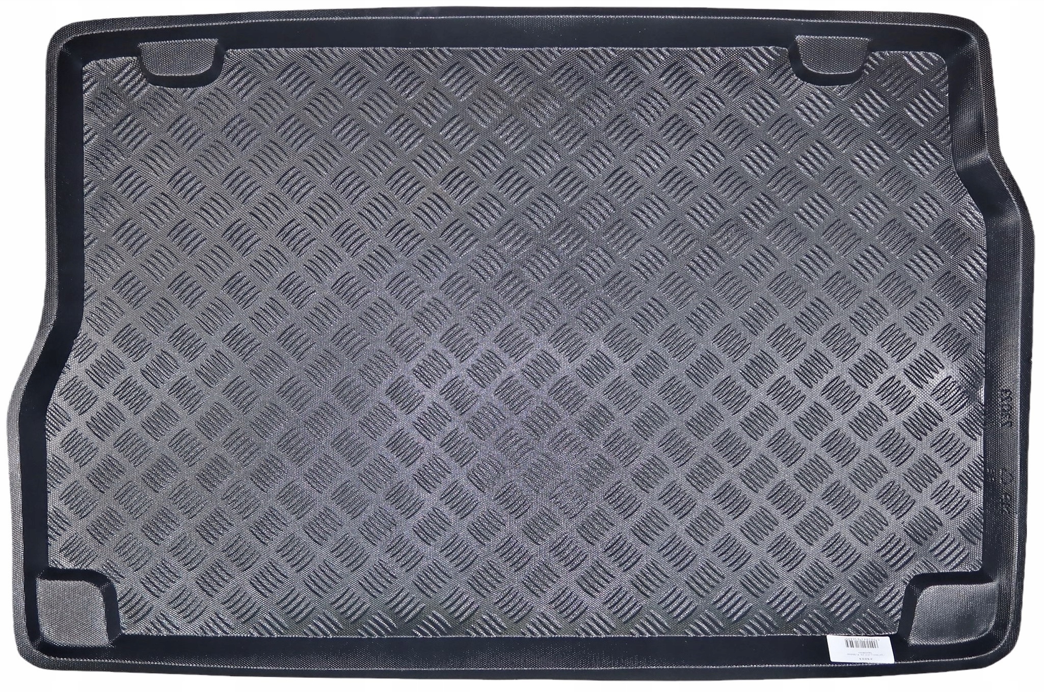 

Opel Meriva A 2003-2010 Wkład Korytko Do Bagażnika