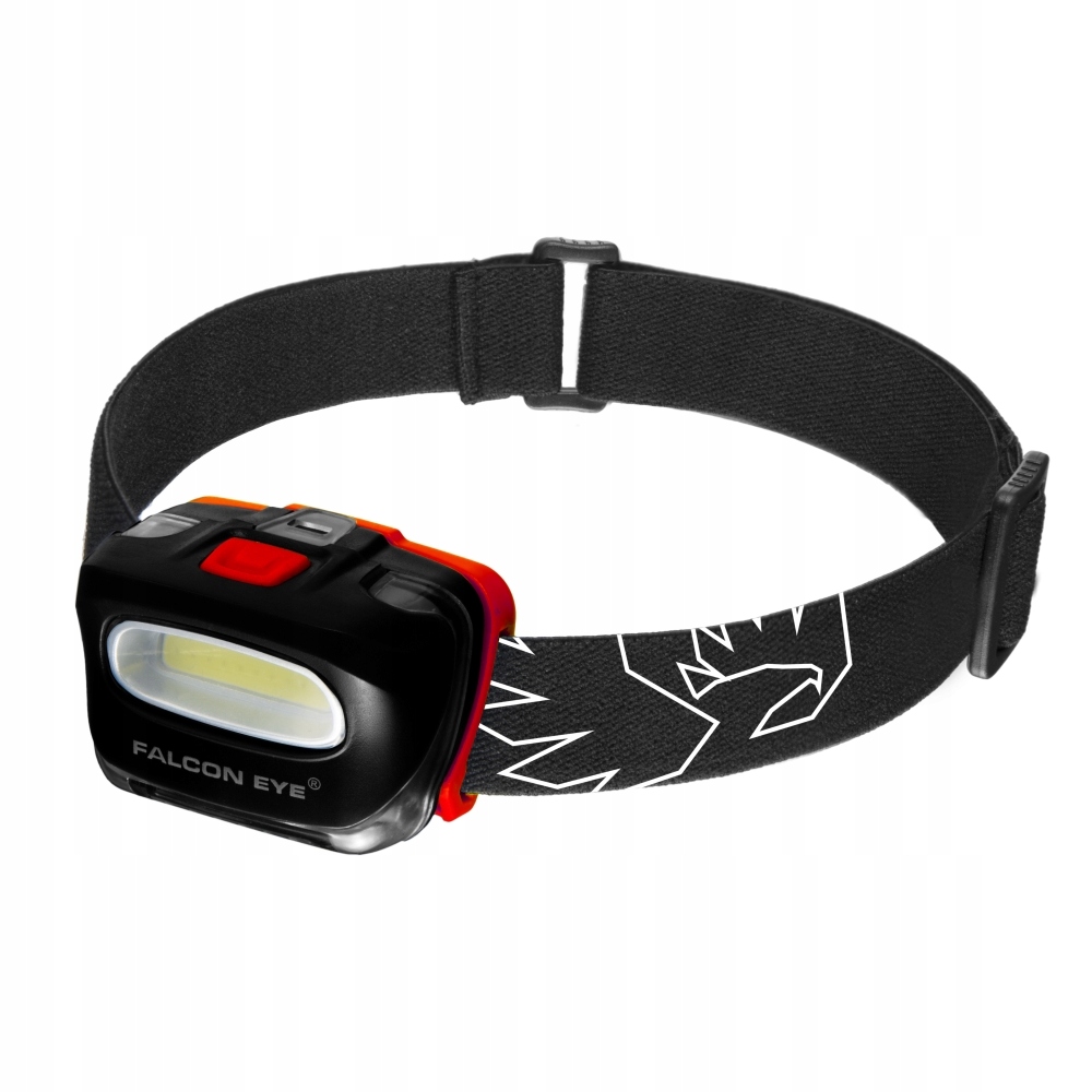 Latarka czołowa Falcon Eye Blaze 130 lm Led