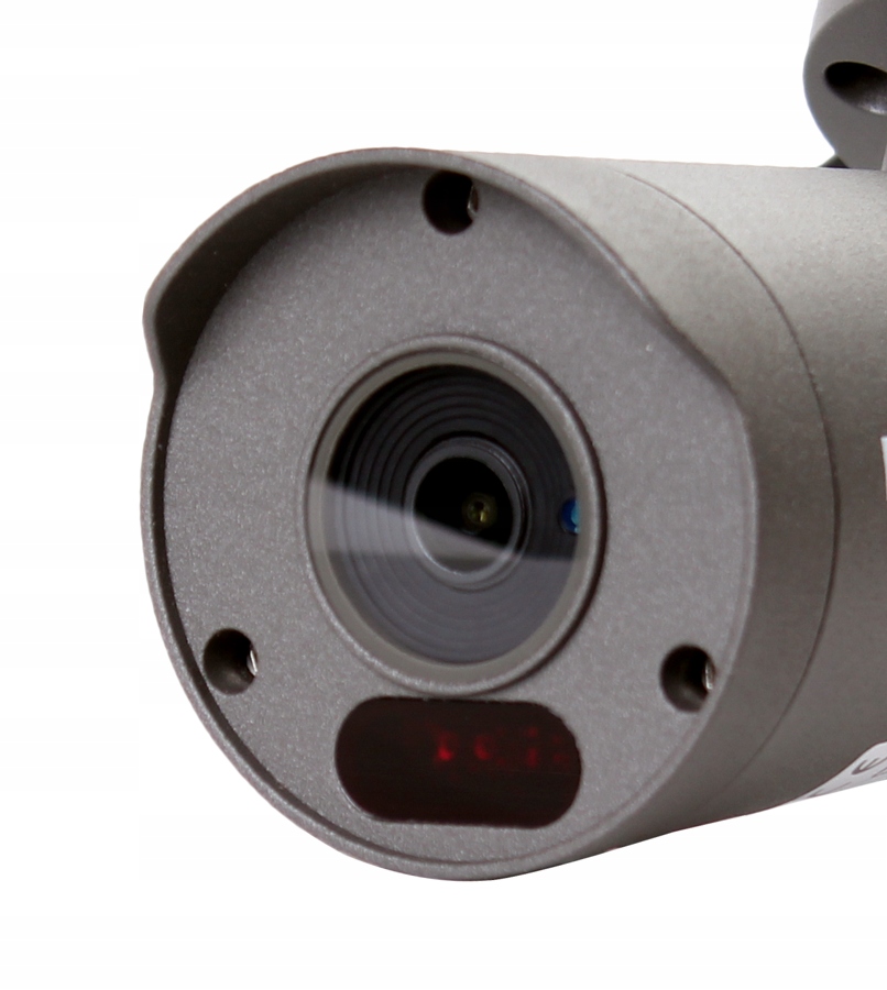 2 X KAMERA KENIK KG-T30HD-I + naklejka _EP_ Marka Inna