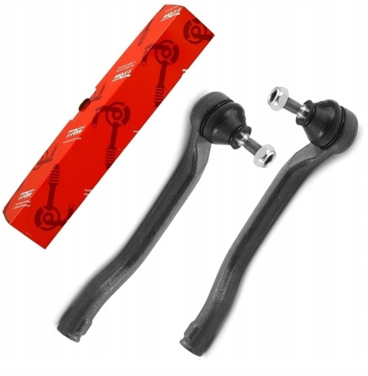 

2X Końcówka Drążka Trw Renault Megane III Scenic