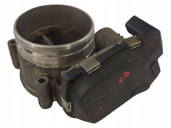 Volkswagen PASSAT CC 03H throttle flap