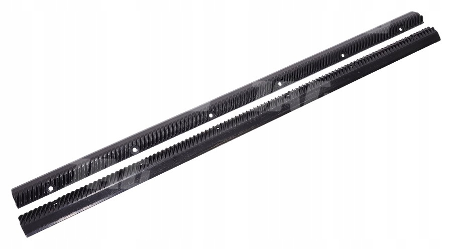 Para cepów młocarni Prawe do New Holland TX36 TX66 TF46 1558mm 89838439