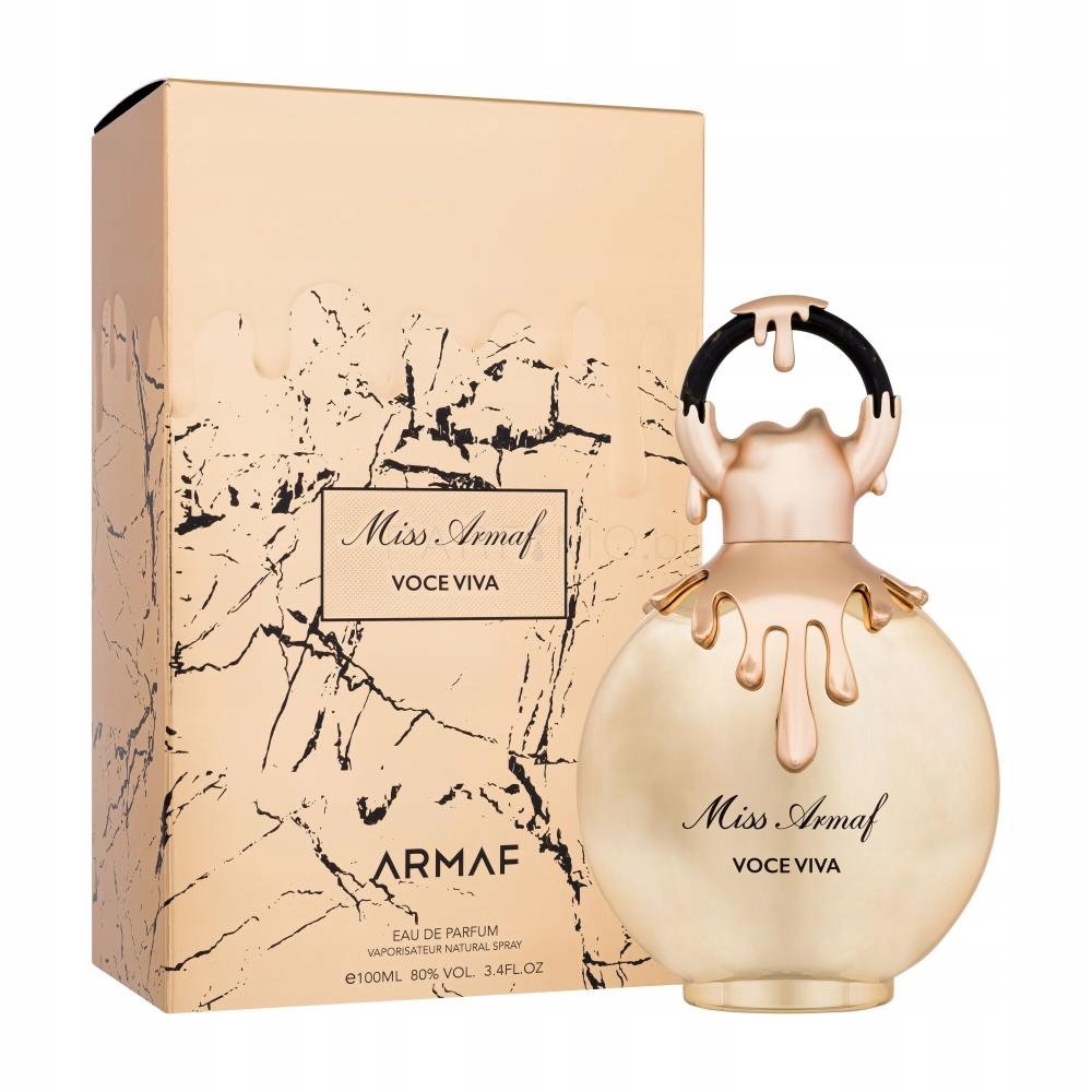 Miss Armaf Voce Viva Parfémovaná voda 100 ml