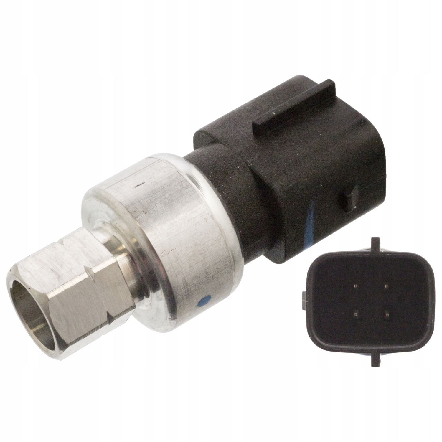 104676 - FEBI ДАТЧИК ДАВЛЕНИЯ ДЛЯ КЛИМ.MONDEO 01-07 10467